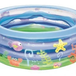 Bestway Rond Kinderzwembad