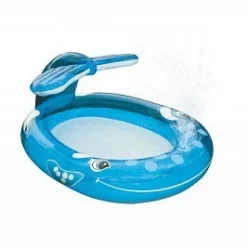 Buitenspeelgoed Peuter Whale Spray -NL Badkuip Verkoop 2024 1340345046