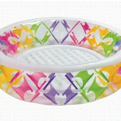 Intex Opblaas Zwembad Pinwheel