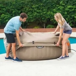 Intex Bubble Energy Efficient 8 Intex Bubble Energy Efficient -NL Badkuip Verkoop 2024 1341050406