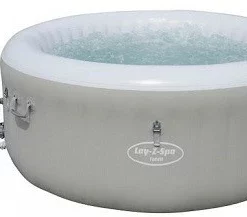 Bestway Opblaasbare Spa Tahiti