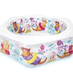 Intex Kinderzwembad Ocean Reef