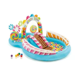 Intex Zwembad Speelcentrum Candy Zone