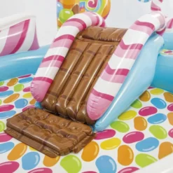 Intex Zwembad Speelcentrum Candy Zone -NL Badkuip Verkoop 2024 1779114366
