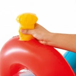 Bestway Fisherprice Ballpit Treintje -NL Badkuip Verkoop 2024 1779135321