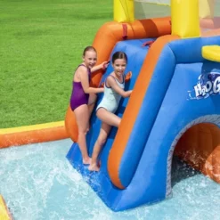 Waterpark H2OGO Van Bestway 7 Waterpark H2OGO Van Bestway -NL Badkuip Verkoop 2024 1793999922