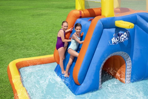 Waterpark H2OGO Van Bestway 3 Waterpark H2OGO Van Bestway - Afbeelding 3