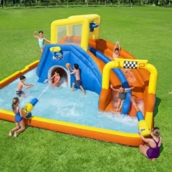 Waterpark H2OGO Van Bestway 8 Waterpark H2OGO Van Bestway -NL Badkuip Verkoop 2024 1793999925