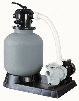 Klein Houten Zwembad Ubbink (niet Meer Leverbaar) 3 Klein Houten Zwembad Ubbink (niet Meer Leverbaar) - Afbeelding 3