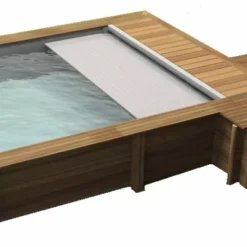 Stadszwembad Voor De Stadstuin