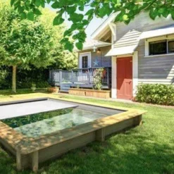 Stadszwembad Voor De Stadstuin -NL Badkuip Verkoop 2024 1878435963