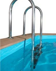 Rechthoekig Houten Inbouwzwembad -NL Badkuip Verkoop 2024 1878436014