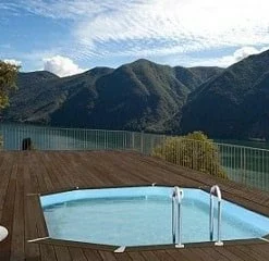 Houten Zwembad Bali -NL Badkuip Verkoop 2024 1878436044