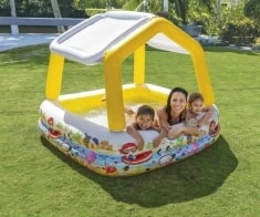 Intex Kinderbadje 'Sun Shade'