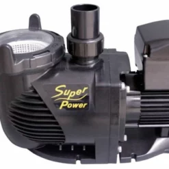 Energiezuinige Zwembadpomp Emaux