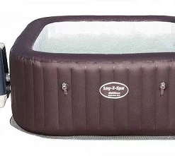 Bestway Lay Z Spa Maldives Luxe Spa
