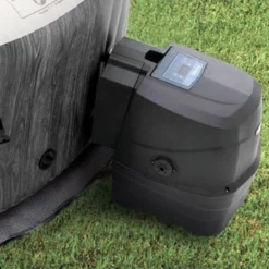 Intex PureSpa Bubble Greywood -NL Badkuip Verkoop 2024 1915339056