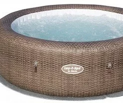 Bestway Opblaasbare Spa St. Moritz