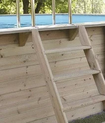 Ubbink Houten Inbouwzwembad Linéa -NL Badkuip Verkoop 2024 1921062450