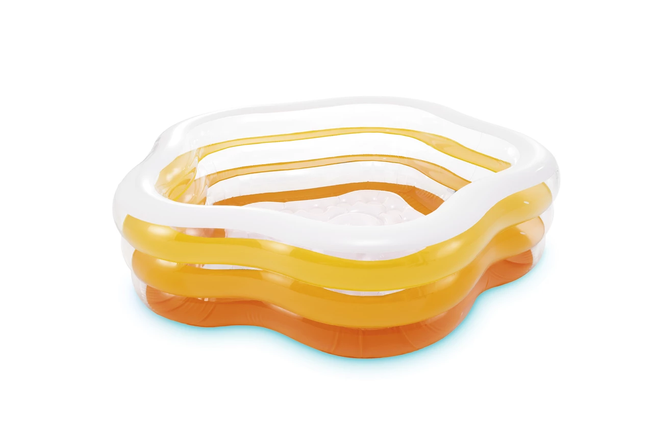 Intex Summer Colors Pool 1 Intex Summer Colors Pool