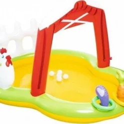 Bestway Leuk Buitenspeelgoed Boerderij