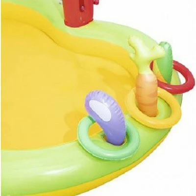 Bestway Leuk Buitenspeelgoed Boerderij 2 Bestway Leuk Buitenspeelgoed Boerderij - Afbeelding 2