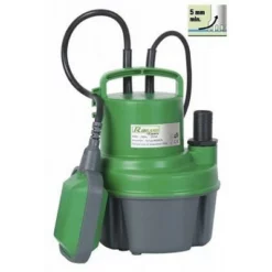 Mega Dompelpomp Met Vlotter