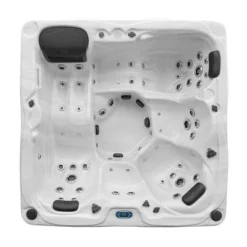 Spa Bubbelbad SpaLux Mandela