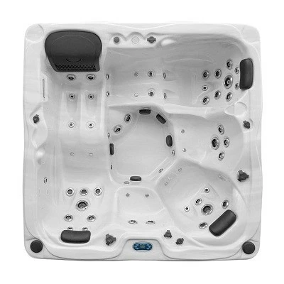 Spa Bubbelbad SpaLux Mandela 1 Spa Bubbelbad SpaLux Mandela