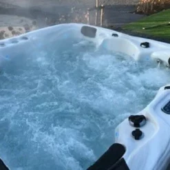 Spa Bubbelbad SpaLux Mandela 10 Spa Bubbelbad SpaLux Mandela -NL Badkuip Verkoop 2024 1976683509