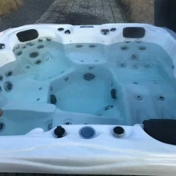 Spa Bubbelbad SpaLux Mandela 11 Spa Bubbelbad SpaLux Mandela -NL Badkuip Verkoop 2024 1976683512