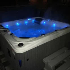 Spa Bubbelbad SpaLux Mandela 12 Spa Bubbelbad SpaLux Mandela -NL Badkuip Verkoop 2024 1976683515