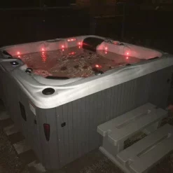 Spa Bubbelbad SpaLux Mandela 13 Spa Bubbelbad SpaLux Mandela -NL Badkuip Verkoop 2024 1976683518