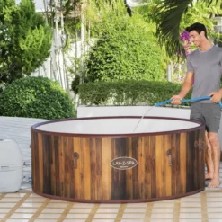 Bestway Lay Z Spa Voor De Winter Helsinki -NL Badkuip Verkoop 2024 1977440232