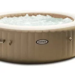 Intex PureSpa Bubble