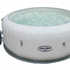 Bestway Lay Z Paris Met Ledverlichting