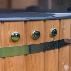 Woodlux Kretinga -NL Badkuip Verkoop 2024 1978752609