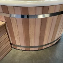 Woodlux Kretinga -NL Badkuip Verkoop 2024 1978752615