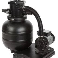 Poollux Zandfiltersetje 4m3/u