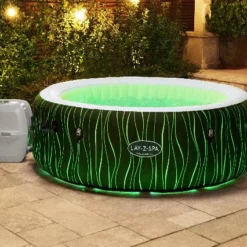 Bestway Lay Z Spa Hollywood Airjet -NL Badkuip Verkoop 2024 1980133347