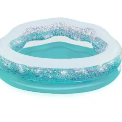 Bestway Zwembad In Schelpvorm