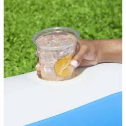 Bestway Splashview Zwembad -NL Badkuip Verkoop 2024 1980134397