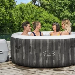 Bestway Lay Z Spa Bahamas -NL Badkuip Verkoop 2024 1980135711