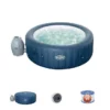 Bestway Winter Bubbelbad Lay-Z-Spa Milan