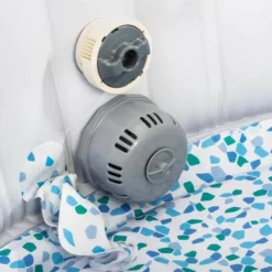 Bestway Winter Bubbelbad Lay-Z-Spa Milan -NL Badkuip Verkoop 2024 1980139935