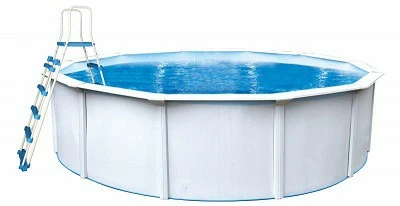 Swim & Fun Goedkoopste Staalwand Zwembad Texel 2 Swim & Fun Goedkoopste Staalwand Zwembad Texel - Afbeelding 2