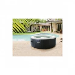 Intex Opblaasbare Spa PureSpa Bubble Plus Navy -NL Badkuip Verkoop 2024 1980145278