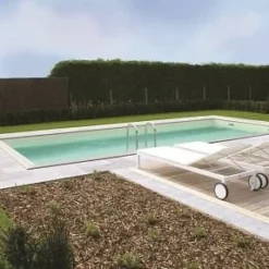 Gardipool Quartoo Houten Zwembad -NL Badkuip Verkoop 2024 1980196947