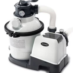 Intex Zandfilterpomp