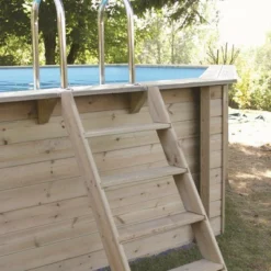 Ubbink Goedkoop Houten Zwembad Azura -NL Badkuip Verkoop 2024 1980303585